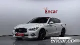 продажа INFINITY Q50