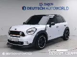 продажа MINI COOPER S COUNTRYMAN