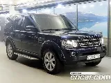 продажа LAND ROVER DISCOVERY 4