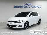 продажа VOLKSWAGEN GOLF 7TH GENERATION