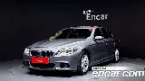 продажа BMW 5 SERIES (F10)