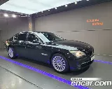 продажа BMW 7 SERIES (F01)