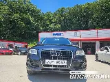 продажа AUDI Q5