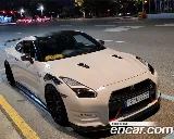 продажа NISSAN GT-R