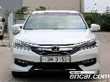 продажа HONDA ALL NEW ACCORD