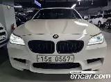продажа BMW 5 SERIES (F10)