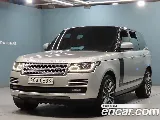 продажа LAND ROVER RANGE ROVER 4TH GENERATION