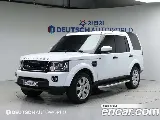 продажа LAND ROVER DISCOVERY 4