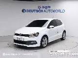 продажа VOLKSWAGEN POLO