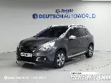 продажа PEUGEOT 2008