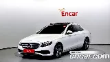 продажа BENZ E-CLASS W213
