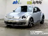 продажа VOLKSWAGEN MORE BEETLE