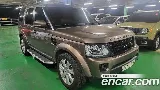 продажа LAND ROVER DISCOVERY 4