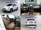 продажа FIAT 500X