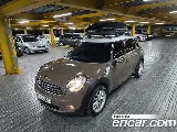 продажа MINI COOPER D COUNTRYMAN