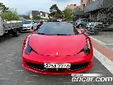 продажа FERRARI 458