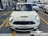 продажа MINI COOPER S CLUBMAN