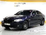 продажа BMW 5 SERIES (F10)