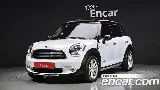 продажа MINI COOPER D COUNTRYMAN