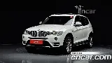 продажа BMW X3 (F25)