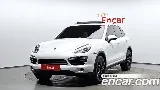 продажа PORSCHE NEW CAYENNE