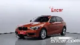 продажа BMW 1 SERIES (F20)
