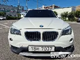 продажа BMW X1 (E84)