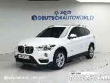 продажа BMW X1 (F48)