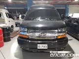 продажа CHEVROLET EXPRESS VAN