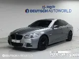 продажа BMW 5 SERIES (F10)