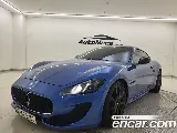 продажа MASERATI GRAN TURISMO