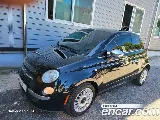 продажа FIAT 500