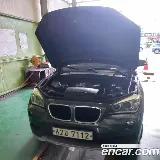 продажа BMW X1 (E84)