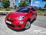 продажа FIAT 500X