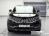 продажа LINCOLN MKX 2ND GEN
