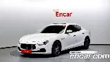 продажа MASERATI GHIBLI