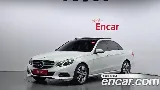 продажа BENZ E-CLASS W212