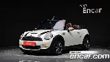 продажа MINI COOPER S CONVERTIBLE