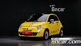 продажа FIAT 500