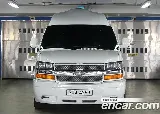 продажа CHEVROLET EXPRESS VAN