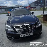 продажа BENZ S-CLASS W221