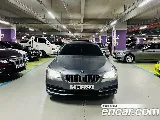 продажа BMW 5 SERIES (F10)