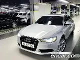 продажа AUDI NEW A6