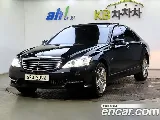 продажа BENZ S-CLASS W221
