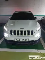 продажа JEEP CHEROKEE (KL)