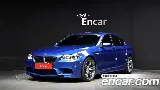 продажа BMW M5 (F10)