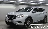 продажа NISSAN MURANO (Z52)