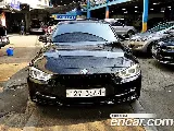 продажа BMW 3 SERIES (F30)