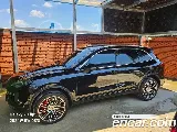 продажа PORSCHE NEW CAYENNE