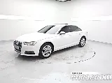 продажа AUDI A4 (B9)